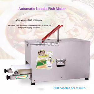 Machine à pâtes automatique Mianyu pour les chaînes de restaurants et les magasins de nouilles - Product Image 3