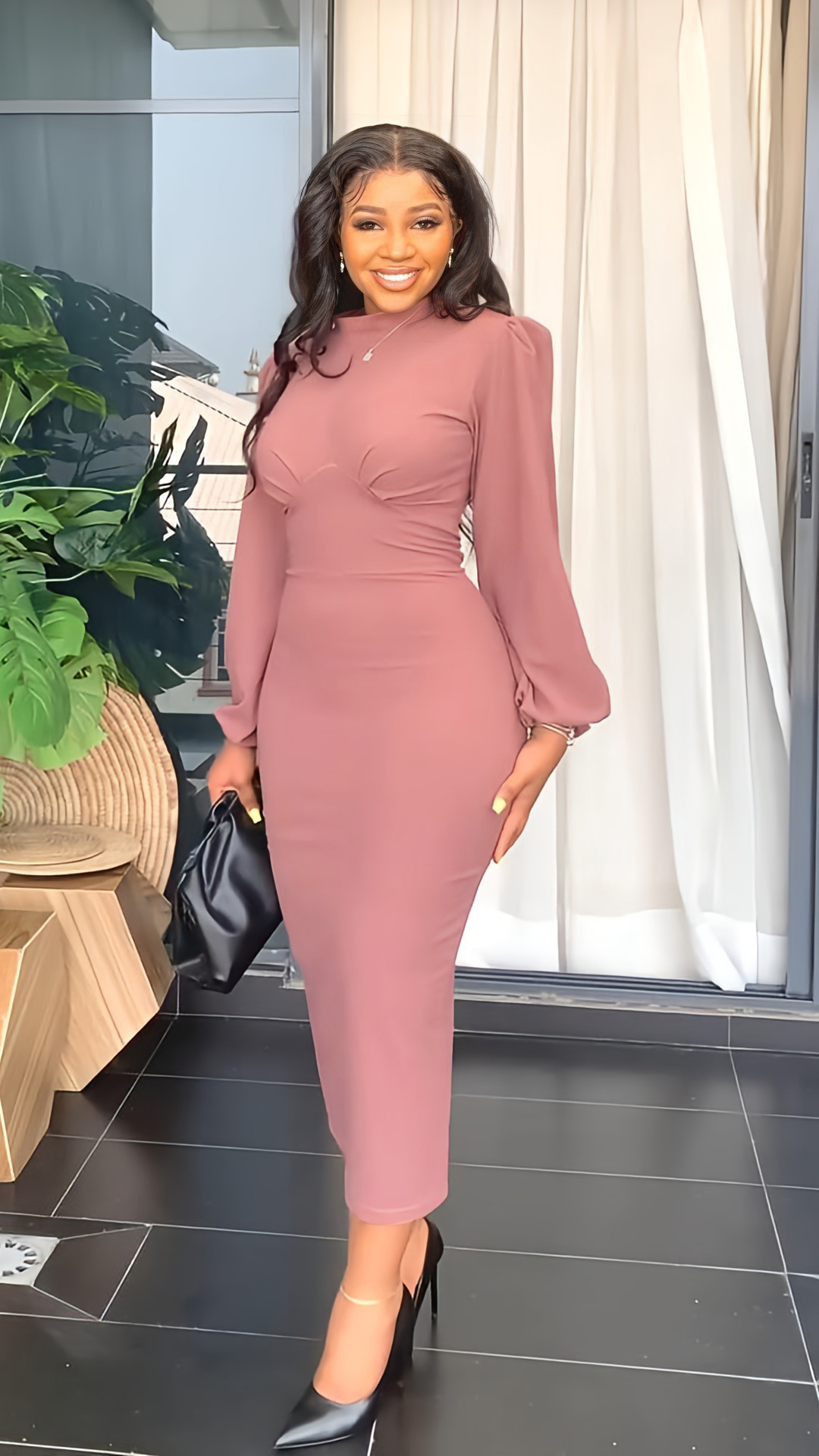 Shop Our Collection of Slim Fit Bodycon Dresses for Women