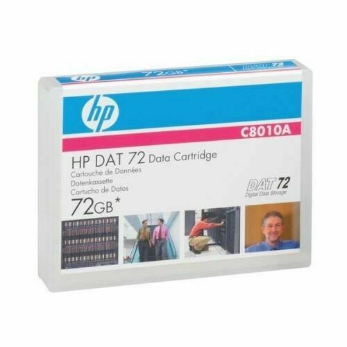 C8010A DDS-5 DAT 72 Группа данных картридж кассеты 36/72 ГБ