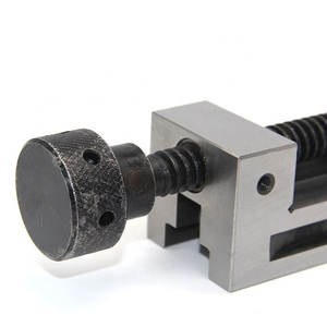 <span class=keywords><strong>Vise</strong></span> Presisi Berkualitas Tinggi Qgg50, <span class=keywords><strong>Vise</strong></span> Meja, <span class=keywords><strong>Vise</strong></span> Mesin, Aksesoris Mesin CNC - Product Image 5