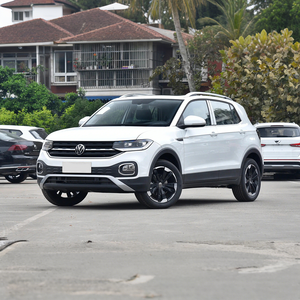 Auto Usado Barato 2023 2024, <span class=keywords><strong>Volkswagen</strong></span> Tacqua 200TSI DSG SmartLink FWD, SUV Subcompacto, Auto Familiar Alemán - Product Image 1