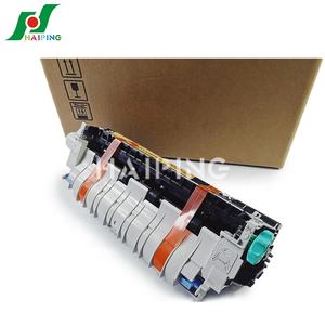 ZHHP Premiumหน่วยFuser ASSEMBLY <span class=keywords><strong>RM1</strong></span>-1082/<span class=keywords><strong>RM1</strong></span>-<span class=keywords><strong>1083</strong></span> สำหรับHP LaserJet 4240/4250/4350 ใหม่ - Product Image 3