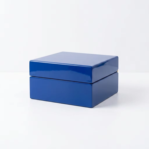 Proveedor Mayorista de Cajas de Madera para Relojes, Caja de Reloj de Lujo con Logotipo Personalizado, Caja de Madera para Regalo de un Solo Reloj - Product Image 6