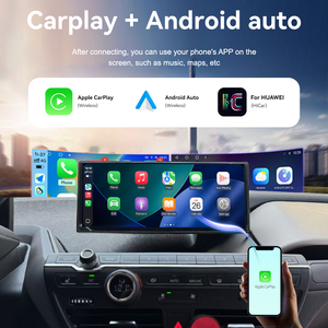 Radio con Pantalla HD y Carplay Original para BMW <span class=keywords><strong>I3</strong></span> I01 2014-2020, Android 14, Navegación GPS - Product Image 3