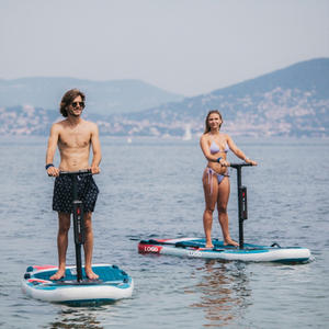 <span class=keywords><strong>Paddle</strong></span> <span class=keywords><strong>Gonflable</strong></span> Stand up Paddel Avec Moteur Electrique - Product Image 2