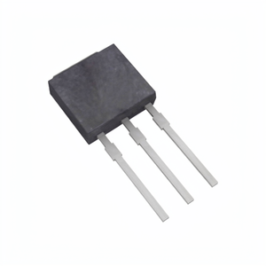 Buy Electronics Components Online TO-251-3 Short Leads, IPAK, TO-251AA QJ6004V4TP Thyristors Original One Stop Service - Product Image 1
