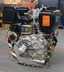 FSH(Diesel <b>Engine</b>)DIESEL diesel air Cooled <b>Engine</b> 4 -stroke 178F 6HP - Product Image 1