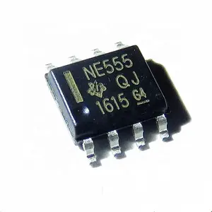 HA17555 555 Precision Timer DIP-8 BOM Integrated Circuits in stock