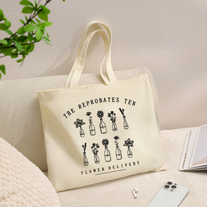 <span class=keywords><strong>Bolsa</strong></span> <span class=keywords><strong>de</strong></span> Lona Resistente con Diseño <span class=keywords><strong>de</strong></span> Emma <span class=keywords><strong>M</strong></span> Lion Beth Brower, <span class=keywords><strong>Bolsa</strong></span> <span class=keywords><strong>de</strong></span> Compras Reutilizable Personalizada Vintage para Mujer, <span class=keywords><strong>Bolsa</strong></span> <span class=keywords><strong>de</strong></span> Hombro Personalizada - Product Image 4