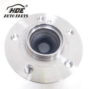 A2463340006 2463340006 Roulement de moyeu de roue arrière en gros pour Mercedes-Benz A180 - Product Image 3