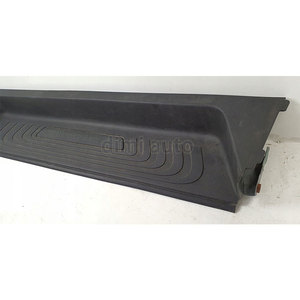 DIMI, par de cubiertas de escalón de puerta corredera de alta calidad 4476802206 4476803206 para Mercedes Vito W447 - Product Image 2