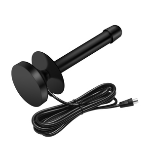 Miễn phí kênh nhận Antenna TV Antenna <span class=keywords><strong>HDTV</strong></span> Trong Nhà Kỹ thuật số TV Antenna TV <span class=keywords><strong>Tuner</strong></span> cho DVB-T truyền hình với cơ sở từ tính - Product Image 3