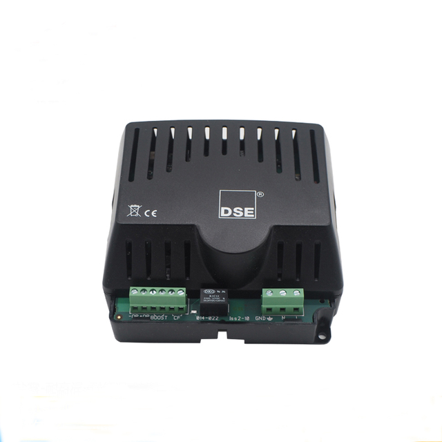 AD DSE9255 24 Volt 5 Amp Compact Battery Charger DSE9255 5 Amp 85V-305V Absolute Voltage Range Battery Charger