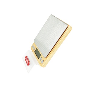 Электронные Карманные весы, 500 г/200 г - Product Image 4