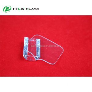 Verre de montre découpé au laser de haute qualité - Product Image 6