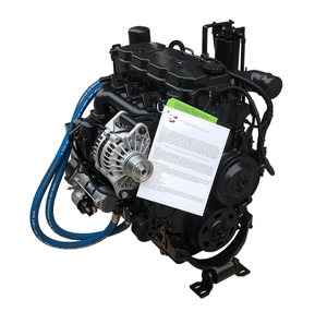 Bán buôn <span class=keywords><strong>Cummins</strong></span> qsb3.9 cơ khí DIESEL phát điện động cơ-Hiệu quả cao và giá nhà máy cạnh tranh - Product Image 2