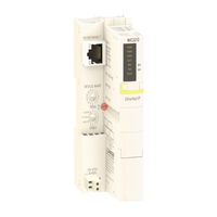 Contrôleur PLC intégré à bon prix, contrôleur programmable PLC STBNIC2212