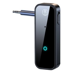 Adaptateur Bluetooth Mini-Jack 3,5mm BLT TR2 Noir 34858 - Product Image 1