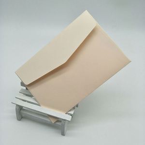 En stock, vente en gros, enveloppes en papier couleur C6 16x11cm pour cartes - Product Image 5