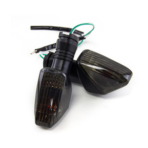 Ampoule de clignotant avant et arrière Senlight pour <span class=keywords><strong>Kawasaki</strong></span> Z900 Z1000 Zx-6rr Klr Kle500/<span class=keywords><strong>650</strong></span> Versys - Product Image 5