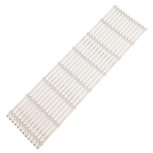 Tiras de retroiluminación de <span class=keywords><strong>TV</strong></span> LED para <span class=keywords><strong>Philips</strong></span> 65 ''<span class=keywords><strong>TV</strong></span> 4708-K65WD8-A1213K01 K650WD A1 65PFF5459 65PFF5455 65PUF6056 65PUF6031 K650WD7 - Product Image 1
