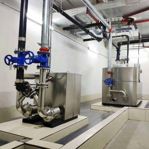 <span class=keywords><strong>Pompe</strong></span> <span class=keywords><strong>de</strong></span> <span class=keywords><strong>relevage</strong></span> souterraine électrique multi-étages TianJian TJWT4 pour eaux usées sanitaires à usage commercial, système <span class=keywords><strong>de</strong></span> levage ultra-élevé OEM - Product Image 5