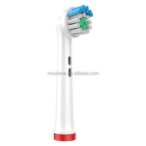 Tête de brosse à dents électrique de remplacement Mishave EB22-X haut de gamme, <span class=keywords><strong>ronde</strong></span>, avec poils en nylon, amovible, écologique, pour usage domestique - Product Image 2