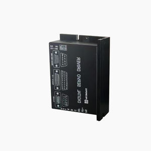 प्रिमागोपाल 60 मिमी 20 किलोग्राम 35 किलोग्राम 50 किलोग्राम टर्नटेबल इलेक्ट्रिक सर्वो मोटर 400 के साथ 550w 600w dc ब्रशलेस सर्विसो मोटर - Product Image 3