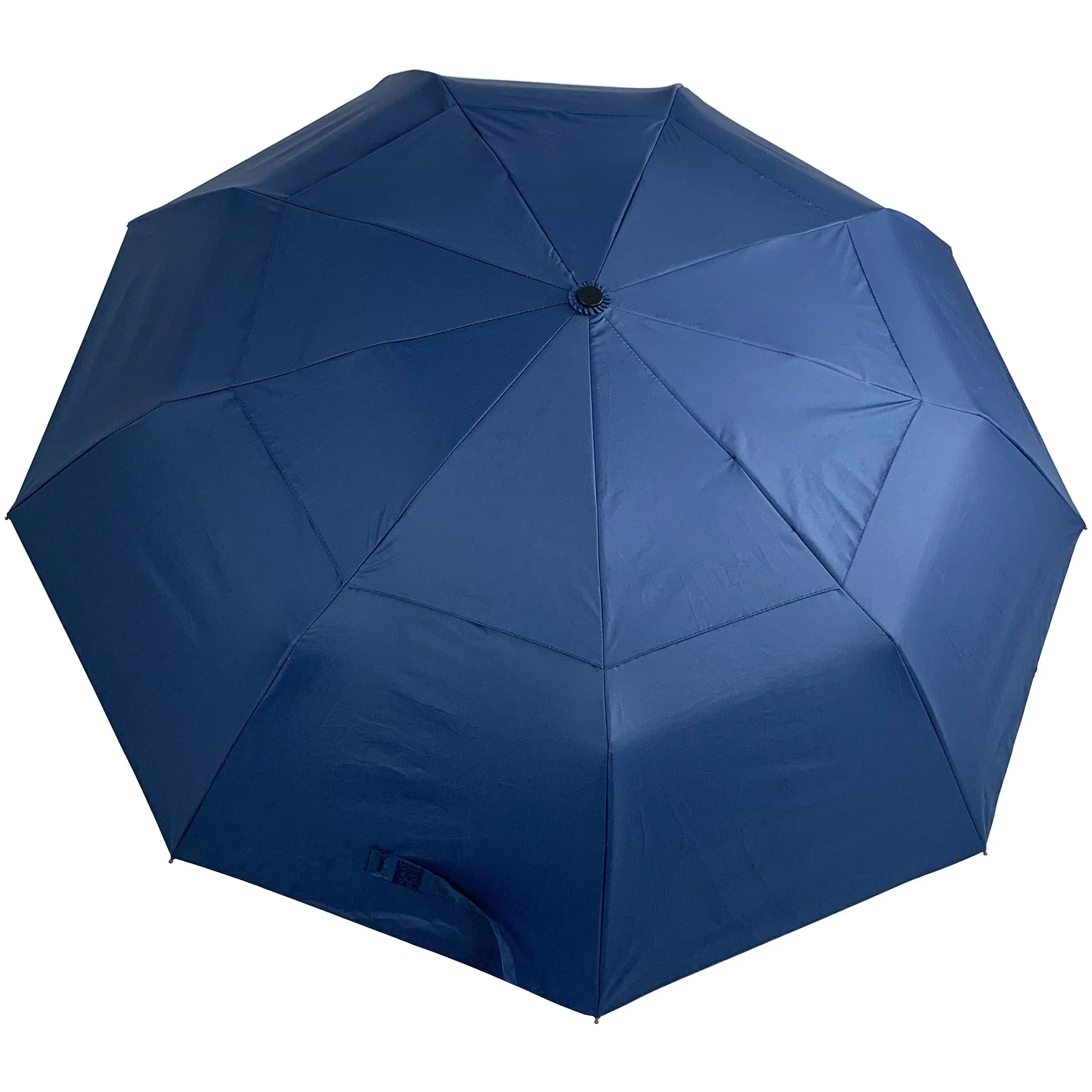 Vente en gros Parapluie pliant en forme de bouteille de vin coloré portable avec logo personnalisé pour voyage/