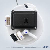 Module de pompe à carburant électrique intégré au réservoir 31110-D5500 31110D5500 pour Kia Optima Hyundai Sonata 2.4L 2016-2020 31110-C2500