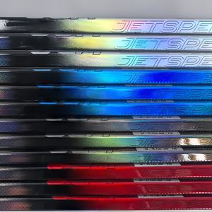 مهندسين محترفين في الصين أعواد هوكي الجليد من ألياف الكربون مع شحن 48 ساعة - Product Image 2