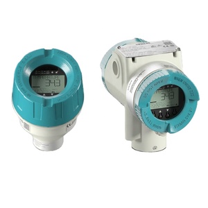 Sensor de Temperatura SITRANS TF420 7NG044 7NG045 con Aislamiento Galvánico Certificado SIL2/3 para la Industria del Petróleo, Gas y Químicos - Product Image 1