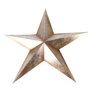 País Metal <span class=keywords><strong>estrella</strong></span> <span class=keywords><strong>de</strong></span> Granero rústico antiguo Vintage regalos <span class=keywords><strong>de</strong></span> Borgoña/estaño negro <span class=keywords><strong>estrella</strong></span> <span class=keywords><strong>de</strong></span> granero <span class=keywords><strong>de</strong></span> pared/puerta - Product Image 2