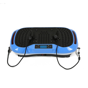 Plaque vibrante d'exercice corporel YD 1015 Mp3 avec musique <span class=keywords><strong>Vibro</strong></span> <span class=keywords><strong>Shaper</strong></span> - Product Image 1
