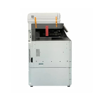 Photocopieur numérique monochrome Sharp MX-M3070 d'occasion, stable et durable, pour les bureaux d'entreprise