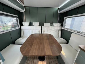 Nouveau véhicule de tourisme familial BYD hybride de luxe, type <span class=keywords><strong>camping</strong></span>-<span class=keywords><strong>car</strong></span>, fourgon ou camion, pour la <span class=keywords><strong>location</strong></span> à Dubaï - Product Image 5