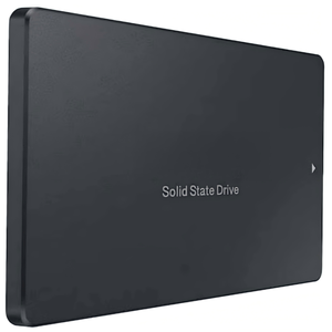 PM893 960GB 2.5 นิ้ว SATA โซลิดสเตทไดรฟ์ SSD 6Gbps หน่วยความจำภายในสำหรับเซิร์ฟเวอร์องค์กร MZ7L3960HCJR-00B7C SSD - Product Image 5