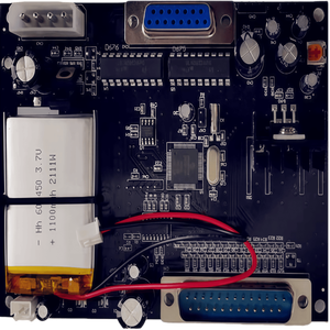Gioco da Tavolo <span class=keywords><strong>Io</strong></span> PCB - Product Image 2