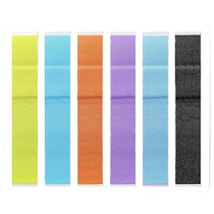 Vendajes elásticos de dibujos animados coloridos extra largos, muy vendidos en el extranjero, vendajes de tela adhesivos sin látex, para fijación de dedos - Product Image 5