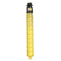 Cartucho de Tóner Compatible con Impresoras Lanier IM C2000 2500, Savin IM C2000 2500 y Ricoh IMC2500