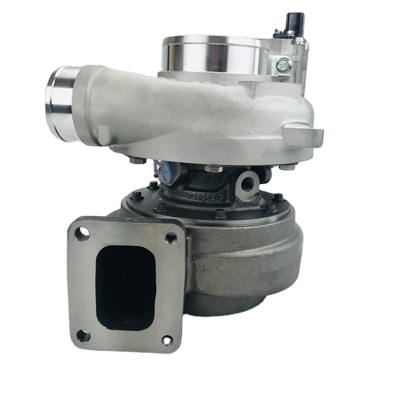 Turbocharger for Isuzu Power Generators - Reliable Performance Turbocharger for Isuzu Power Generators - Reliable Performance