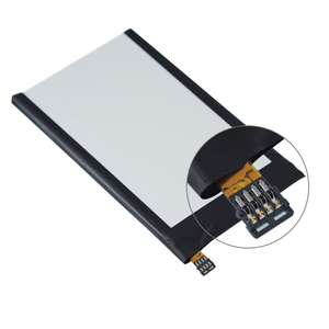 Batería <span class=keywords><strong>de</strong></span> teléfono móvil <span class=keywords><strong>de</strong></span> <span class=keywords><strong>segunda</strong></span> <span class=keywords><strong>mano</strong></span>, accesorio para Motorola FL40 XT1765 XT1766 XT1767 - Product Image 4