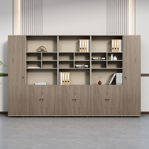 Armoire de classement portable blanche de haute qualité, design moderne, mobilier de rangement de bureau pour ateliers - Product Image 6