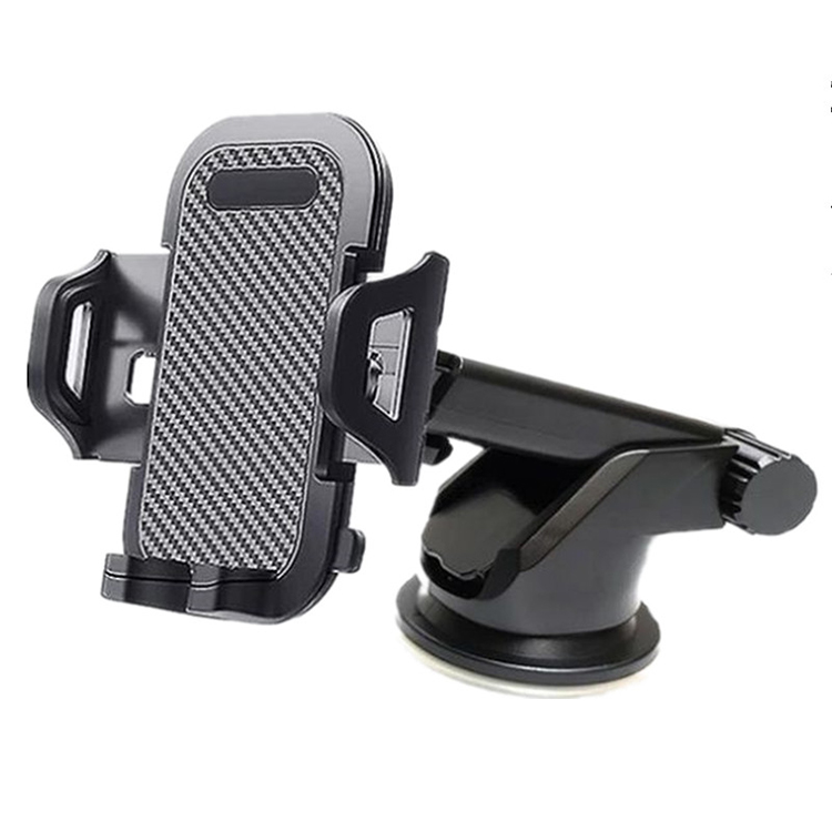 Автомобильный держатель для телефона с легкой блокировкой 2020 и одним ключом с 2 видами держателей для телефона