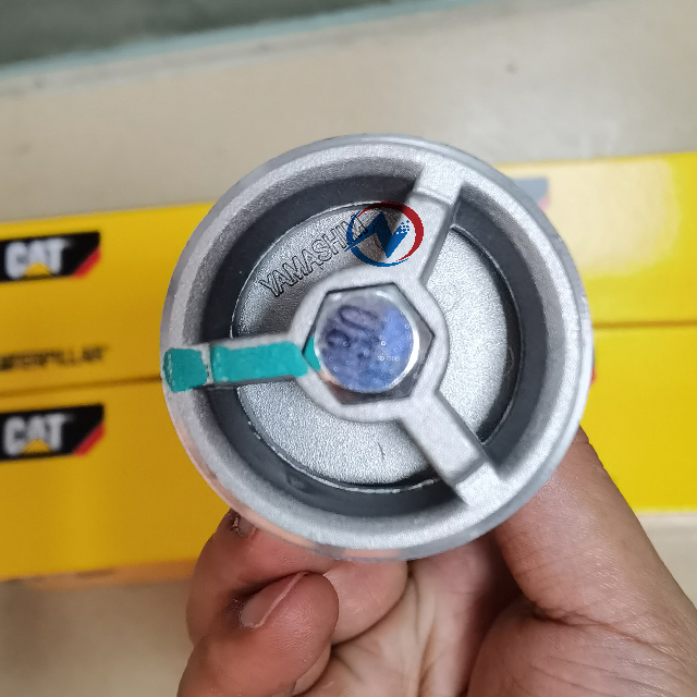 3066 C6.4 C7.1 Check Valve for E320C, E320D & E329D - Return