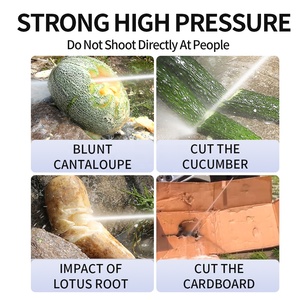 Nettoyeur de voiture électrique haute pression 220V, <span class=keywords><strong>auto</strong></span>-service, pompe à eau à <span class=keywords><strong>mousse</strong></span> haute pression, machine à laver de voiture haute pression à <span class=keywords><strong>mousse</strong></span> - Product Image 4