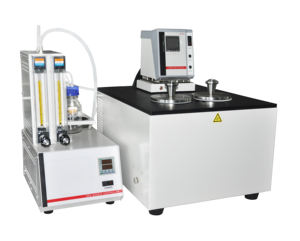 เครื่องทดสอบการกัดกร่อนน้ำมันไฮดรอลิกสำหรับการบิน - Product Image 5