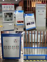 Kit de formation PLC : Système d'automatisation avancé, contrôleur programmable PLC, boîte d'expérimentation, équipement éducatif, kit de formation en métal