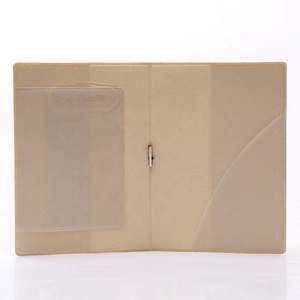 Ví Du Lịch Cá Nhân Quà Tặng Bao Da Đựng Thẻ PU Bao Da Bản Đồ Thế Giới Mỏng Mỏng Chủ Hộ Chiếu - Product Image 3