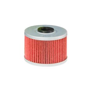 Colector de suciedad de motocicleta de 50MM de diámetro al por mayor, elemento de filtro de aceite de motocicleta de precisión apto para <span class=keywords><strong>CB300</strong></span> CB300F/<span class=keywords><strong>R</strong></span> CBR300 - Product Image 2